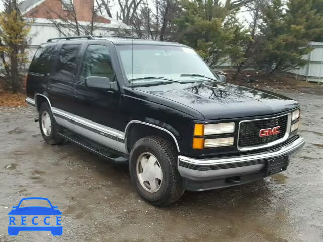 1997 GMC YUKON 1GKEK13RXVJ728480 image 0