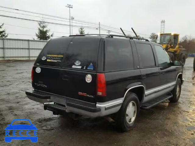 1997 GMC YUKON 1GKEK13RXVJ728480 image 3