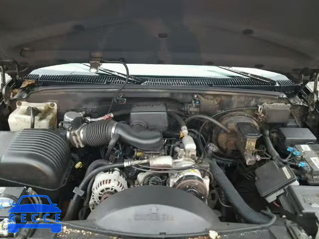 1997 GMC YUKON 1GKEK13RXVJ728480 image 6