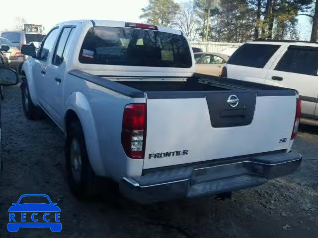 2005 NISSAN FRONTIER S 1N6AD07U15C427613 image 2