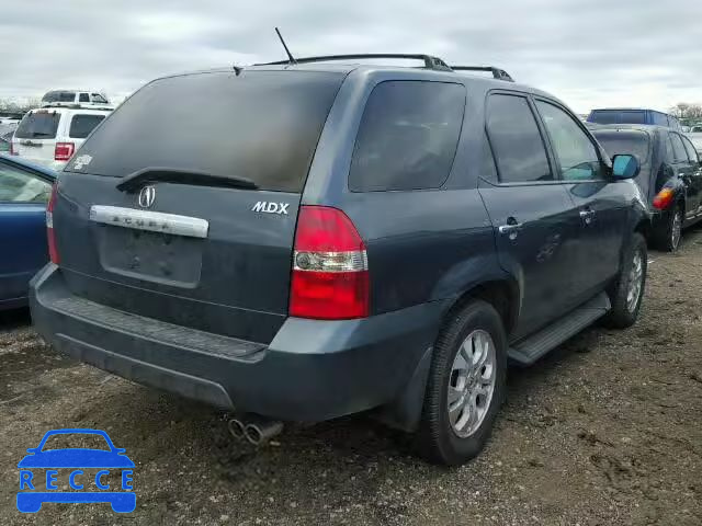 2003 ACURA MDX Touring 2HNYD18973H533067 image 3