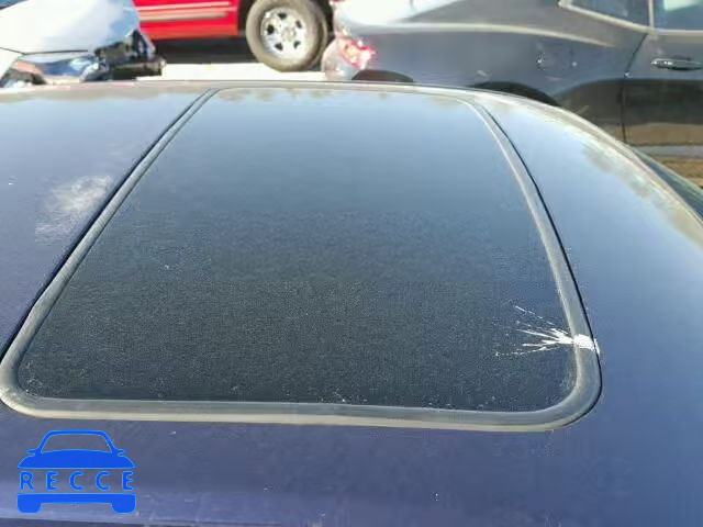 2004 ACURA 3.5 RL JH4KA96674C002370 зображення 8