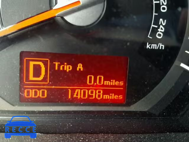 2016 KIA SPORTAGE L KNDPB3AC5G7815881 image 7