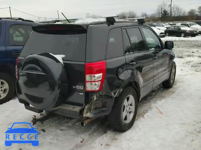 2006 SUZUKI GRAND VITA JS3TD943764100674 зображення 3