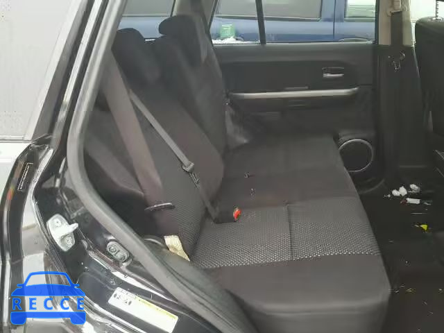 2006 SUZUKI GRAND VITA JS3TD943764100674 зображення 5