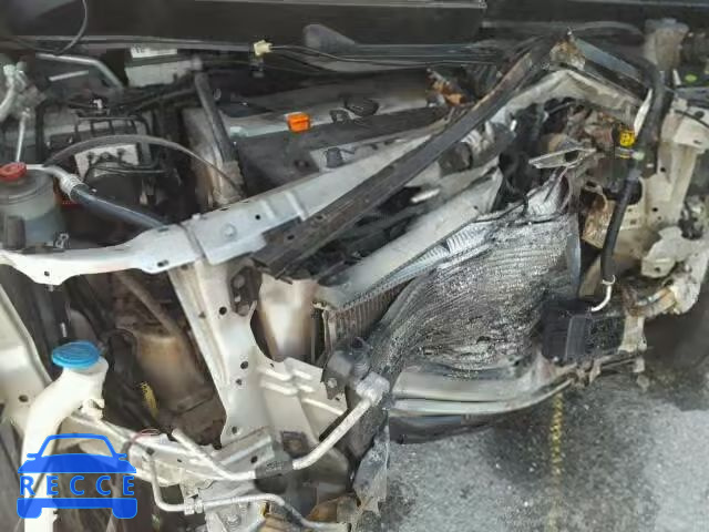 2006 HONDA ELEMENT EX 5J6YH18716L003848 image 6