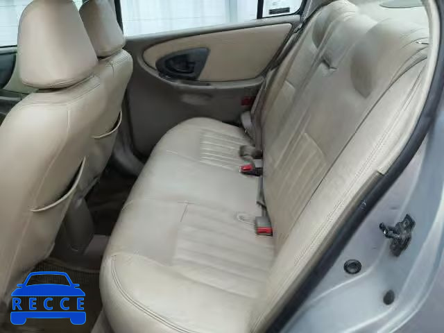 1999 CHEVROLET MALIBU LS 1G1NE52MXX6240869 зображення 5