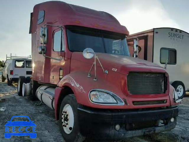 2005 FREIGHTLINER CONVENTION 1FUJA6CV05LN43973 зображення 0