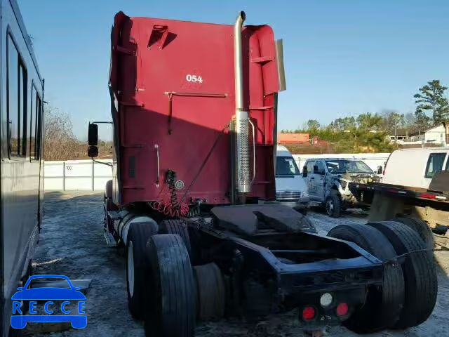 2005 FREIGHTLINER CONVENTION 1FUJA6CV05LN43973 image 2