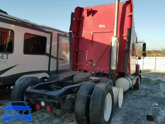 2005 FREIGHTLINER CONVENTION 1FUJA6CV05LN43973 Bild 3