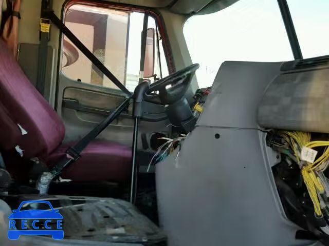 2005 FREIGHTLINER CONVENTION 1FUJA6CV05LN43973 Bild 4