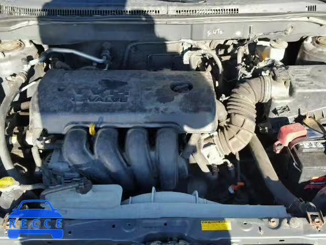 2006 TOYOTA COROLLA CE 1NXBR32E96Z628175 image 6