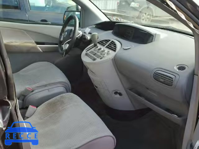 2004 NISSAN QUEST S/SE 5N1BV28U14N317383 image 4