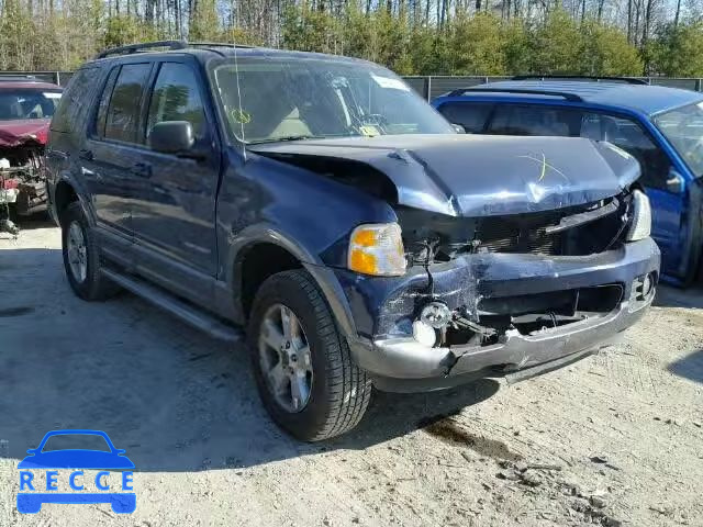 2004 FORD EXPLORER X 1FMZU73E14UB82393 Bild 0