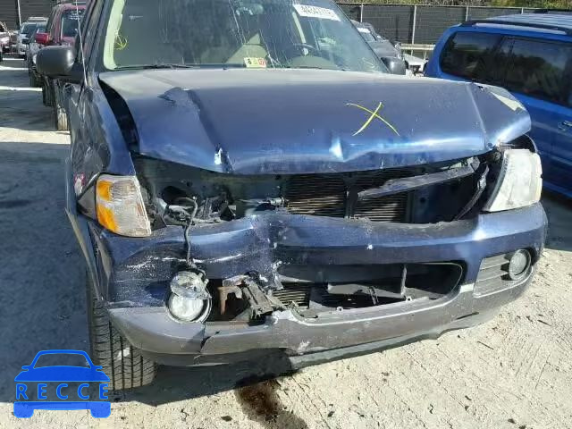 2004 FORD EXPLORER X 1FMZU73E14UB82393 image 9