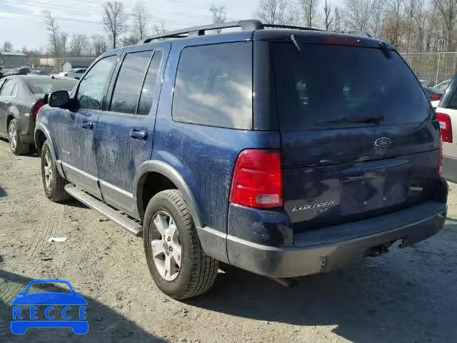 2004 FORD EXPLORER X 1FMZU73E14UB82393 зображення 2