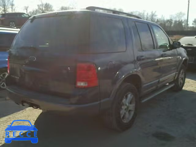 2004 FORD EXPLORER X 1FMZU73E14UB82393 Bild 3