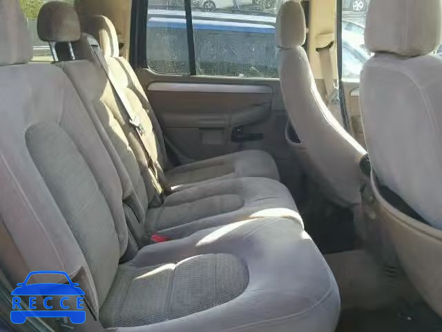 2004 FORD EXPLORER X 1FMZU73E14UB82393 зображення 5