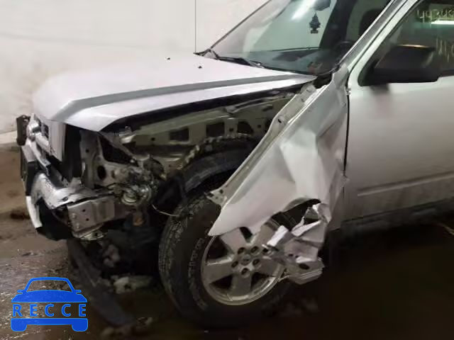 2012 FORD ESCAPE XLT 1FMCU9DG4CKB49724 image 9