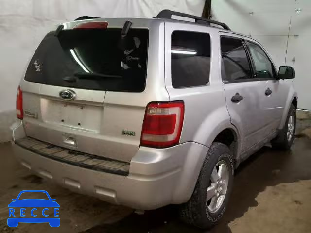 2012 FORD ESCAPE XLT 1FMCU9DG4CKB49724 image 3