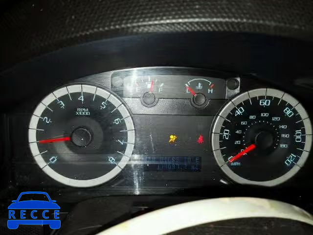 2012 FORD ESCAPE XLT 1FMCU9DG4CKB49724 image 7