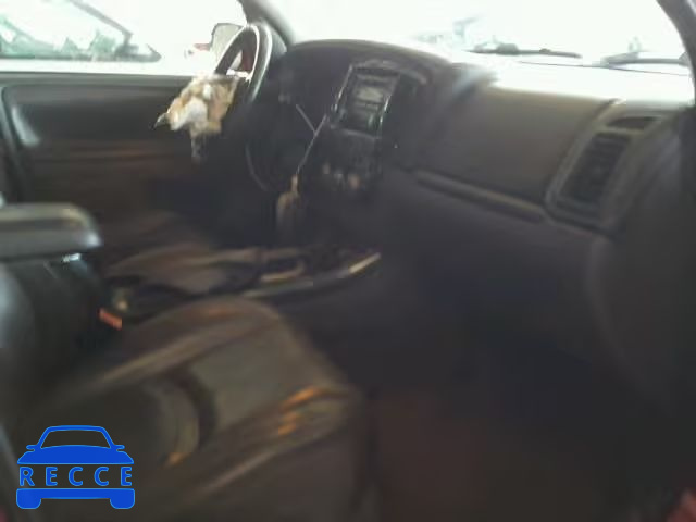 2005 MAZDA TRIBUTE S 4F2CZ06155KM22067 image 4