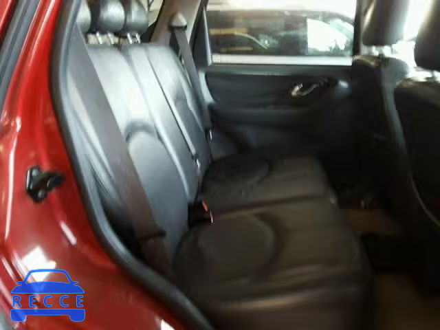 2005 MAZDA TRIBUTE S 4F2CZ06155KM22067 Bild 5