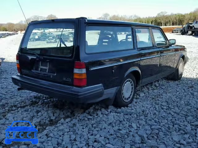 1993 VOLVO 240 YV1AW8807P1947234 image 3
