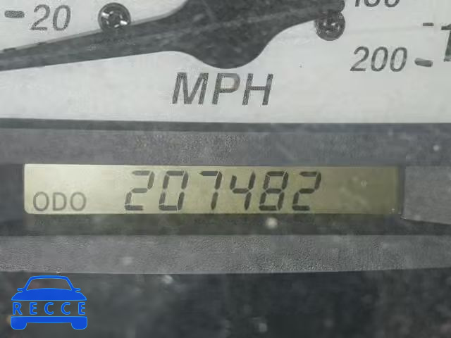2000 TOYOTA ECHO JTDAT1234Y5004561 image 7