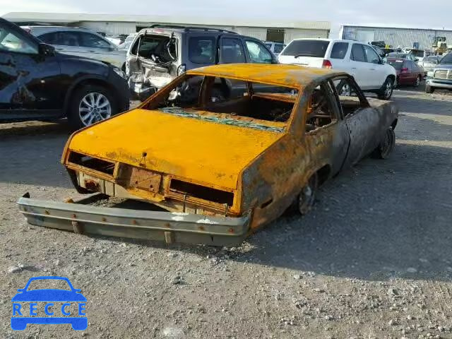 1977 CHEVROLET NOVA 1Y27U7W245135 зображення 3