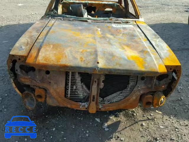 1977 CHEVROLET NOVA 1Y27U7W245135 зображення 6