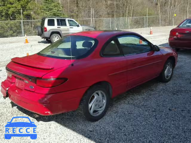 2002 FORD ESCORT ZX2 3FAFP11372R237064 image 3