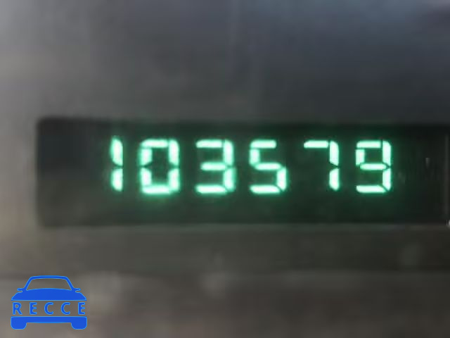 2002 JEEP WRANGLER S 1J4FA49S12P758484 image 7