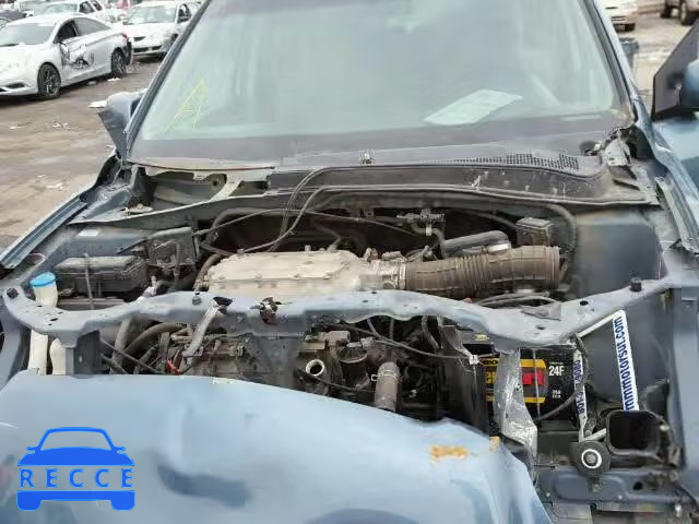 2005 HONDA PILOT EX 2HKYF18415H533886 image 6