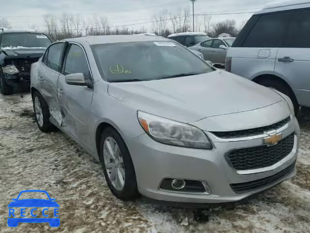 2015 CHEVROLET MALIBU 2LT 1G11D5SL9FF294221 image 0