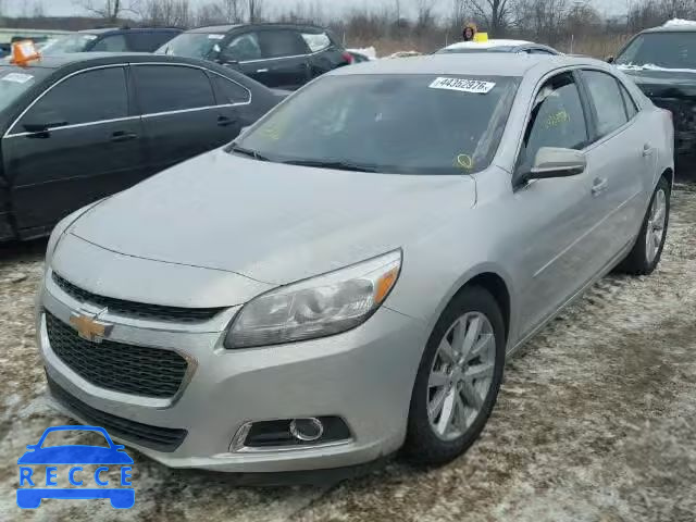 2015 CHEVROLET MALIBU 2LT 1G11D5SL9FF294221 image 1