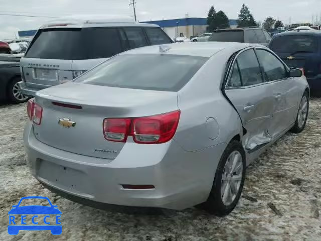 2015 CHEVROLET MALIBU 2LT 1G11D5SL9FF294221 image 3