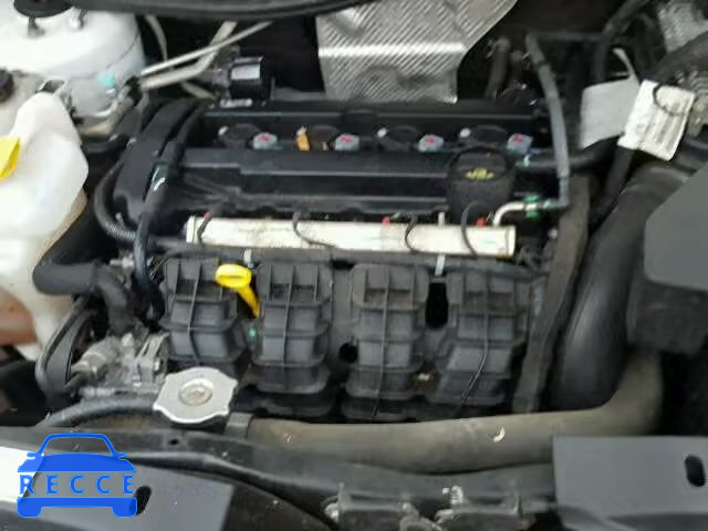2015 JEEP COMPASS SP 1C4NJCBA6FD343195 image 6