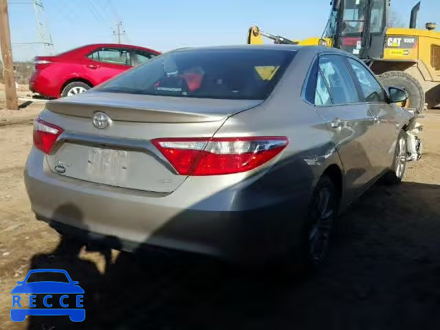 2015 TOYOTA CAMRY LE/X 4T1BF1FK6FU040232 image 3