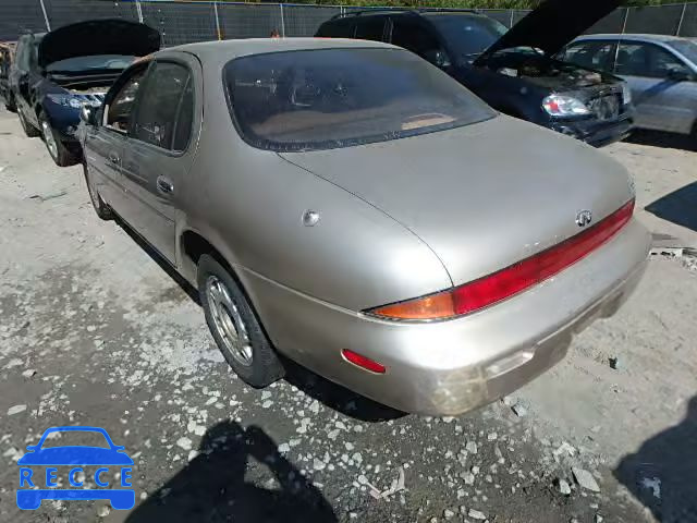 1995 INFINITI J30 JNKAY21D9SM213730 image 2