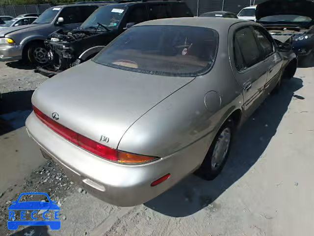 1995 INFINITI J30 JNKAY21D9SM213730 image 3