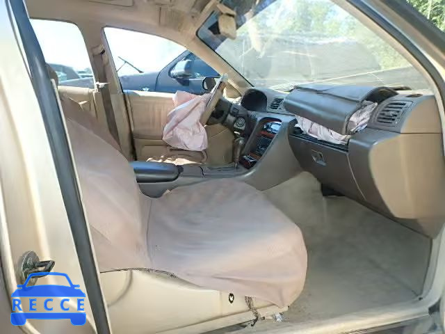 1995 INFINITI J30 JNKAY21D9SM213730 image 4