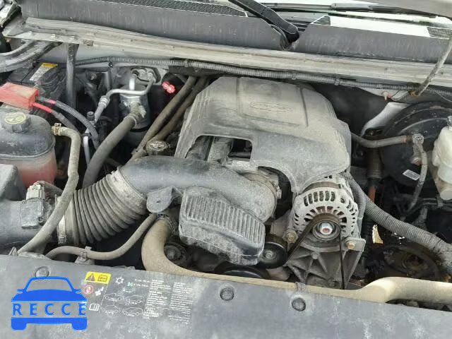 2013 GMC SIERRA K15 1GTR2UEA1DZ233686 image 6