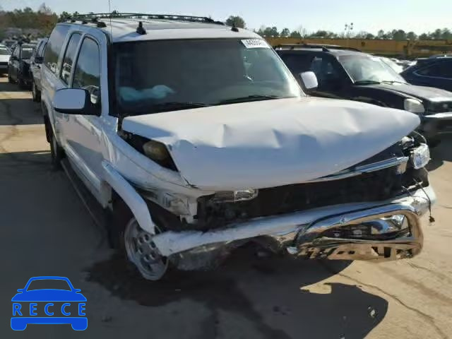 2003 CHEVROLET K1500 SUBU 3GNFK16Z43G105034 image 8