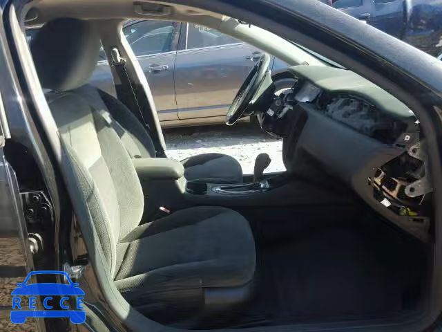 2011 CHEVROLET IMPALA LT 2G1WG5EK3B1254590 image 4