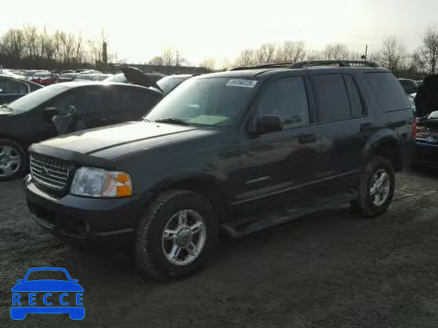 2004 FORD EXPLORER X 1FMZU73K94UC05358 зображення 9