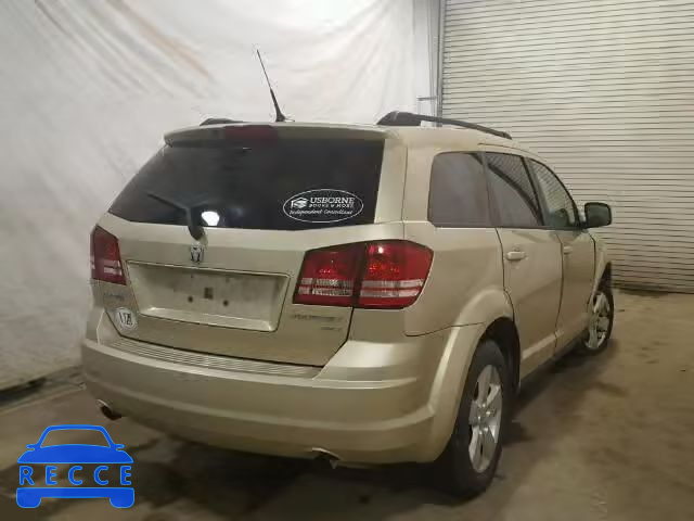 2010 DODGE JOURNEY SX 3D4PG5FV0AT190643 зображення 3