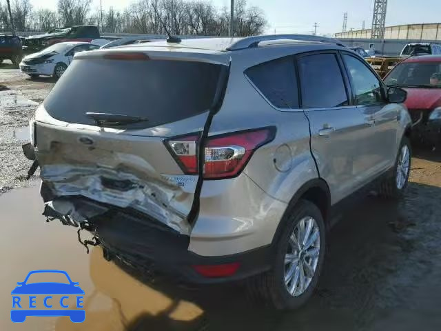 2017 FORD ESCAPE TIT 1FMCU9J91HUB50945 image 3