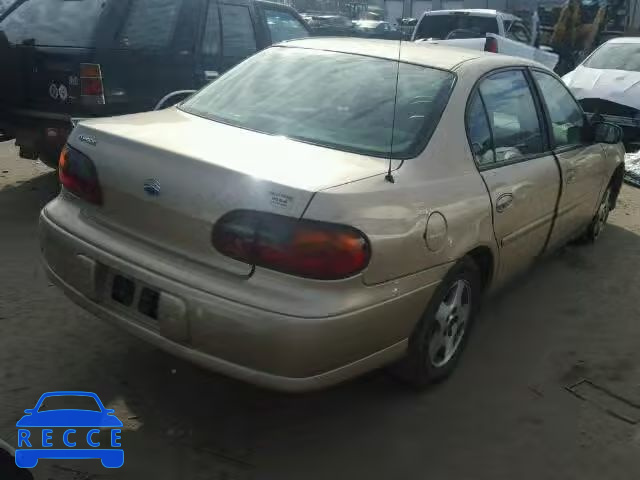 2004 CHEVROLET CLASSIC 1G1ND52F34M648576 image 3