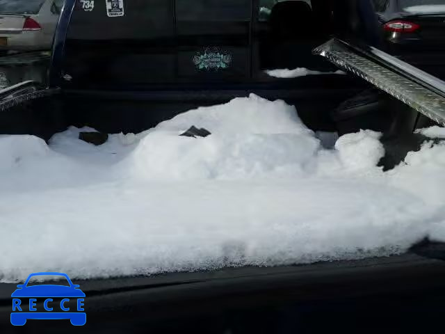 2000 CHEVROLET SILVERADO 2GCEK19T8Y1264408 image 9